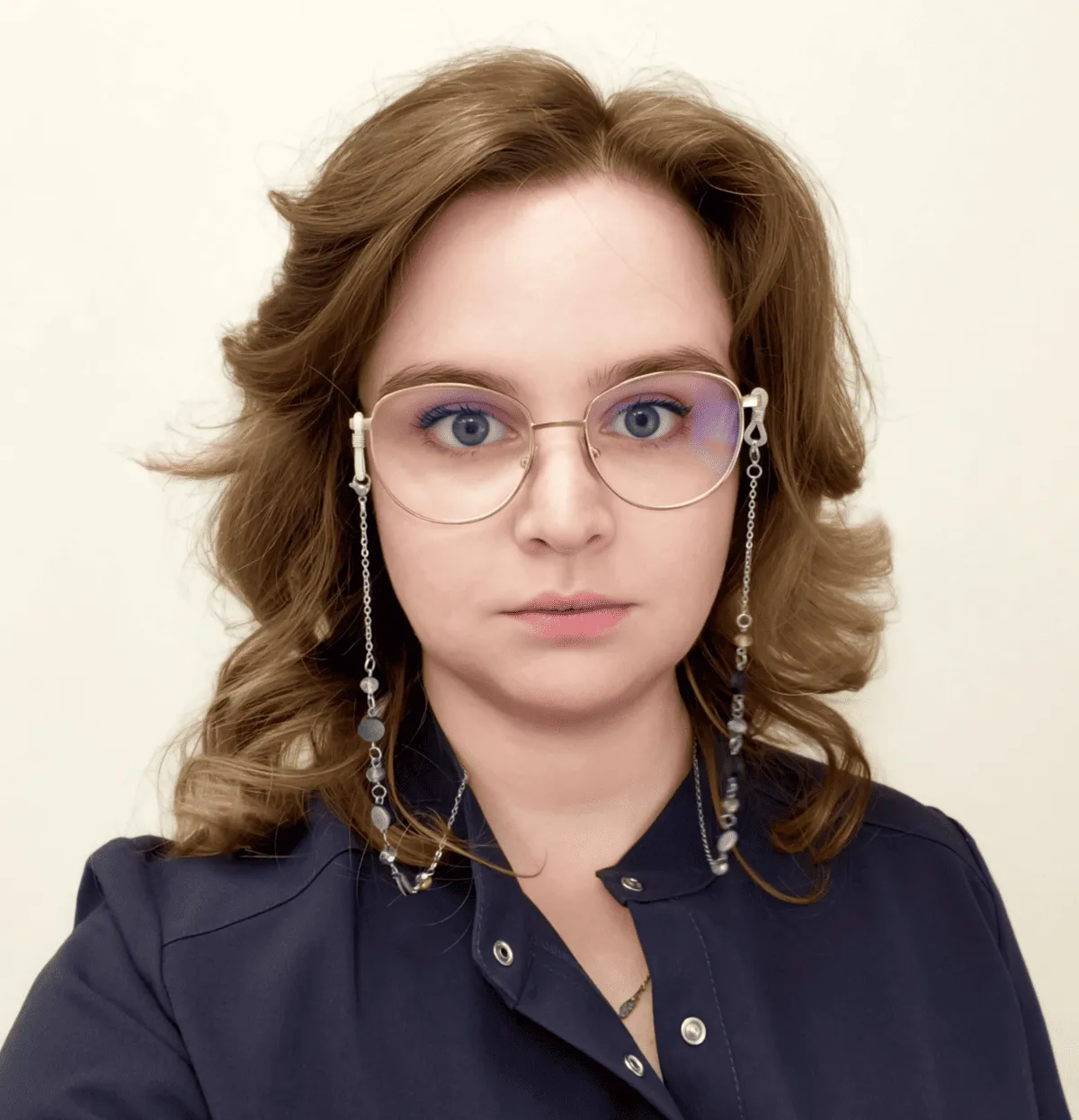 Касаткина Екатерина Евгеньевна